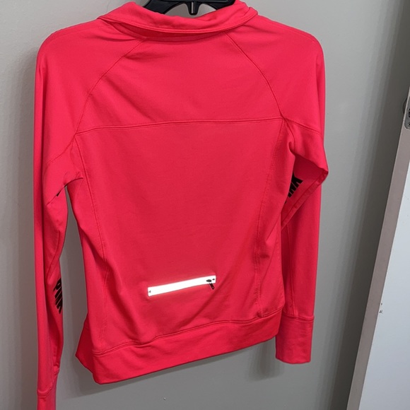 Half zip pullover - Picture 3 of 3
